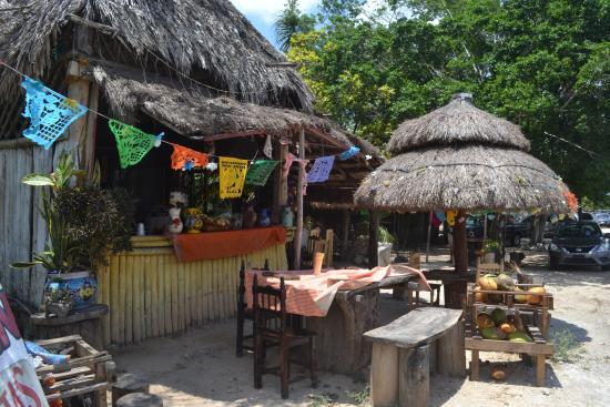 Rancho La Cachimba